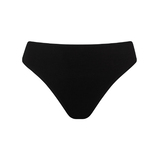 Lisca Lucy schwarz perioden slip