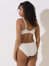 Lisca Laura weiß slip