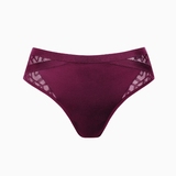 Lisca Opal magenta brasilianischer slip