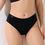 Lisca Lifestyle schwarz sport unterwäsche