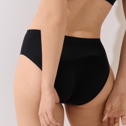 Lisca Lifestyle schwarz sport unterwäsche