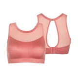 Lisca Lifestyle pink sport bh