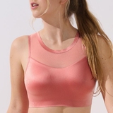 Lisca Lifestyle pink sport bh