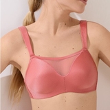 Lisca Lifestyle pink sport bh