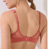 Lisca Lifestyle pink sport bh
