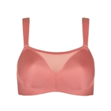 Lisca Lifestyle pink sport bh