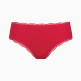 Lisca Everyday rot brasilianischer slip