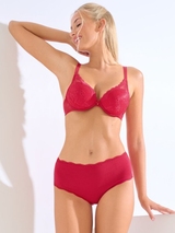 Lisca Everyday rot hoher slip