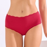 Lisca Everyday rot hoher slip