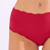 Lisca Everyday rot hoher slip