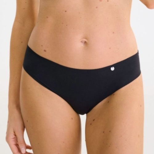Lisca Everyday schwarz slip