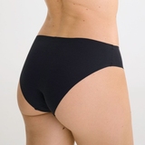 Lisca Everyday schwarz slip