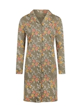 Charlie Choe Lovely Nights grün nachtkleid