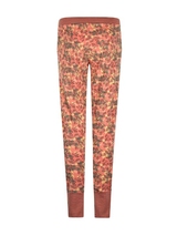 Charlie Choe Lovely Nights koralle pyjamahose