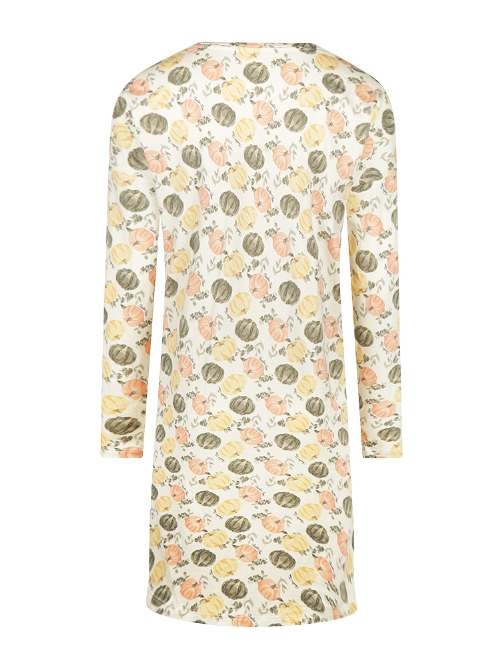 Charlie Choe Lovely Nights aus weiß nachtkleid