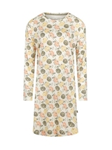 Charlie Choe Lovely Nights aus weiß nachtkleid