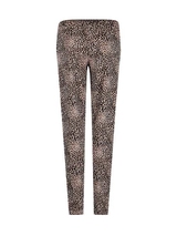 Charlie Choe Cozy Days pink pyjamahose