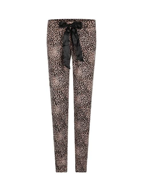 Charlie Choe Cozy Days pink pyjamahose