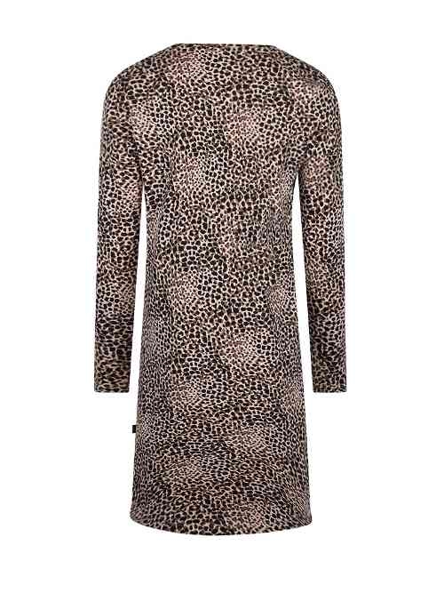 Charlie Choe Cozy Days pink nachtkleid