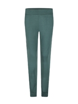 Charlie Choe Cozy Days grün legging
