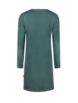 Charlie Choe Cozy Days grün nachtkleid
