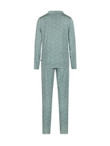 Charlie Choe Cozy Days blau pyjama