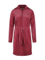 Charlie Choe Cozy Days violett bademäntel