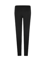 Charlie Choe Fall in Love schwarz pyjamahose
