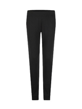 Charlie Choe Fall in Love schwarz pyjamahose