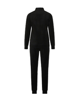 Charlie Choe Fall in Love schwarz pyjama