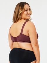 Kandiszucker Nursing plum still-bh