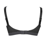 Anita Aktiv Xcontrol schwarz/grau sport bh