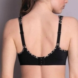 Anita Aktiv Air Control schwarz/print sport bh