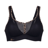 Anita Aktiv Air Control schwarz/print sport bh