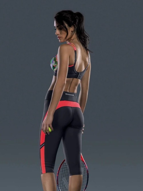 Anita Aktiv Extreme Kontrolle mehrfarbig sport bh