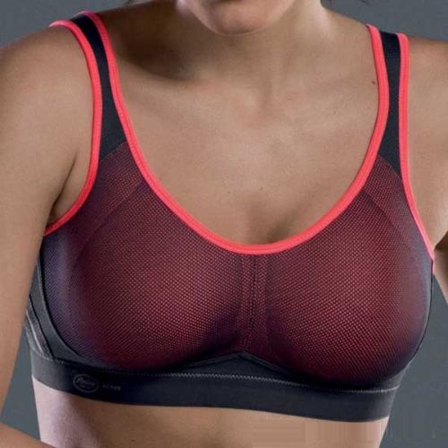 Anita Aktiv Air Control koralle sport bh