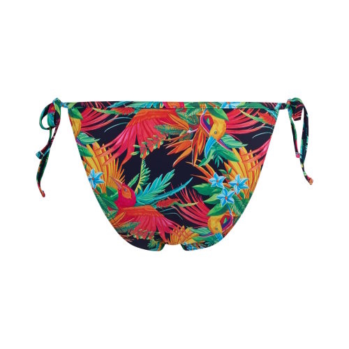 Marlies Dekkers Bademode Hula Haka mehrfarbig/print bikini slip