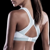 Anita Aktiv DynamiX Star weiß/grau sport bh