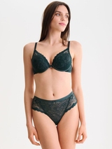 Lisca Evelyn grün string