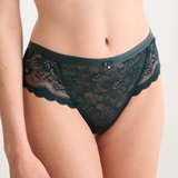 Lisca Evelyn grün string