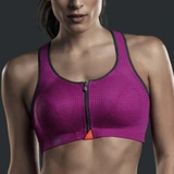 Anita Aktiv Performance Outer Sports violett sport-oberteile