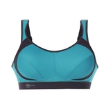 Anita Aktiv Extreme Kontrolle türkis sport bh