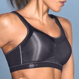 Anita Aktiv Momentum blau sport bh