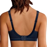 Anita Aktiv Momentum blau sport bh