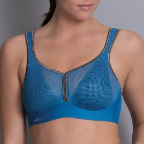 Anita Aktiv Air Control kobalt sport bh