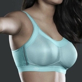 Anita Aktiv Momentum minze sport bh