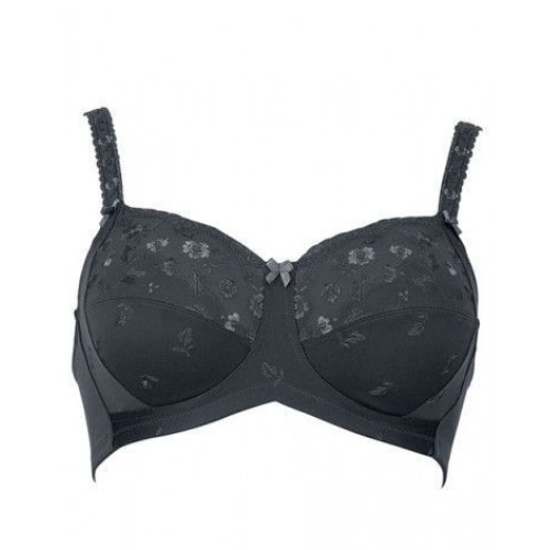 Anita Care Ella grau prothese bh