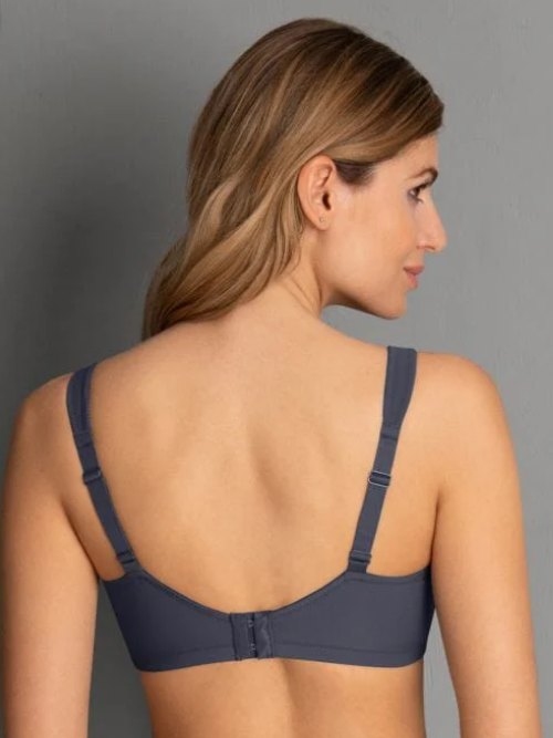 Anita Care Venecia blau/print prothese bh