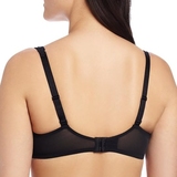 Rosa Faia Lace Rose schwarz nicht geformter bh