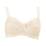 Rosa Faia Lace Rose champagner ohne bügel bh